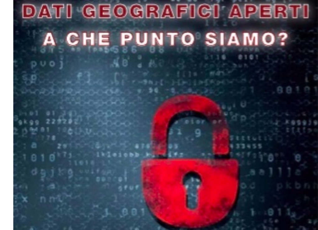 Il dato prigioniero